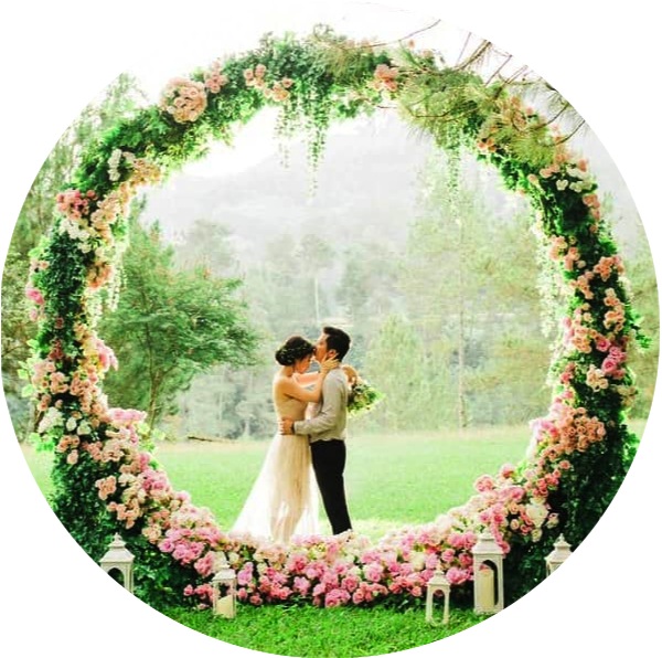 decorazioni matrimonio